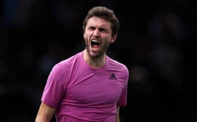 Gilles Simon - Net Worth, Age, Height, Birthday, Bio, Wiki!