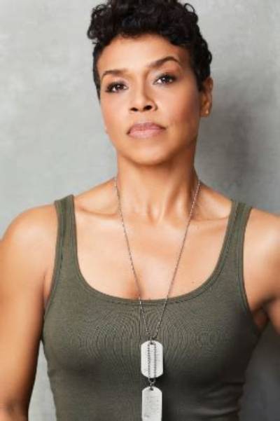 Gillian Iliana White Net Worth, Age, Height, Bio, Birthday, Wiki!