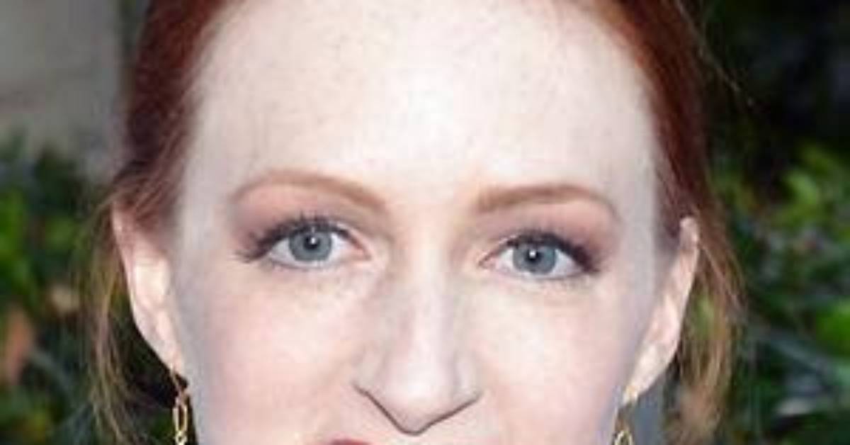 Gillian Murphy - Net Worth, Age, Height, Birthday, Bio, Wiki!