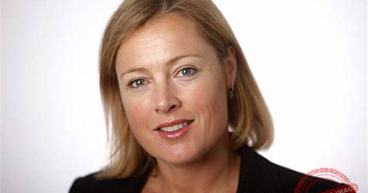 Gillian Tett - Net Worth, Age, Height, Birthday, Bio, Wiki!