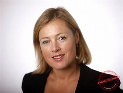 Gillian Tett - Net Worth, Age, Height, Birthday, Bio, Wiki!