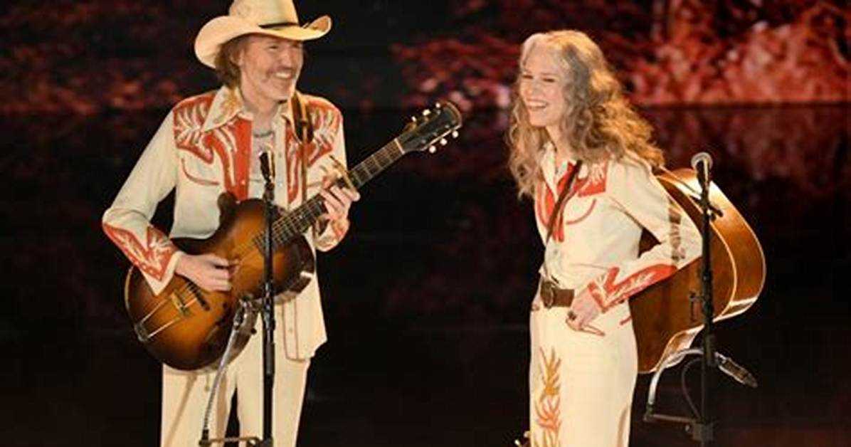 Gillian Welch Net Worth 2024, Age, Height, Bio, Birthday, Wiki!