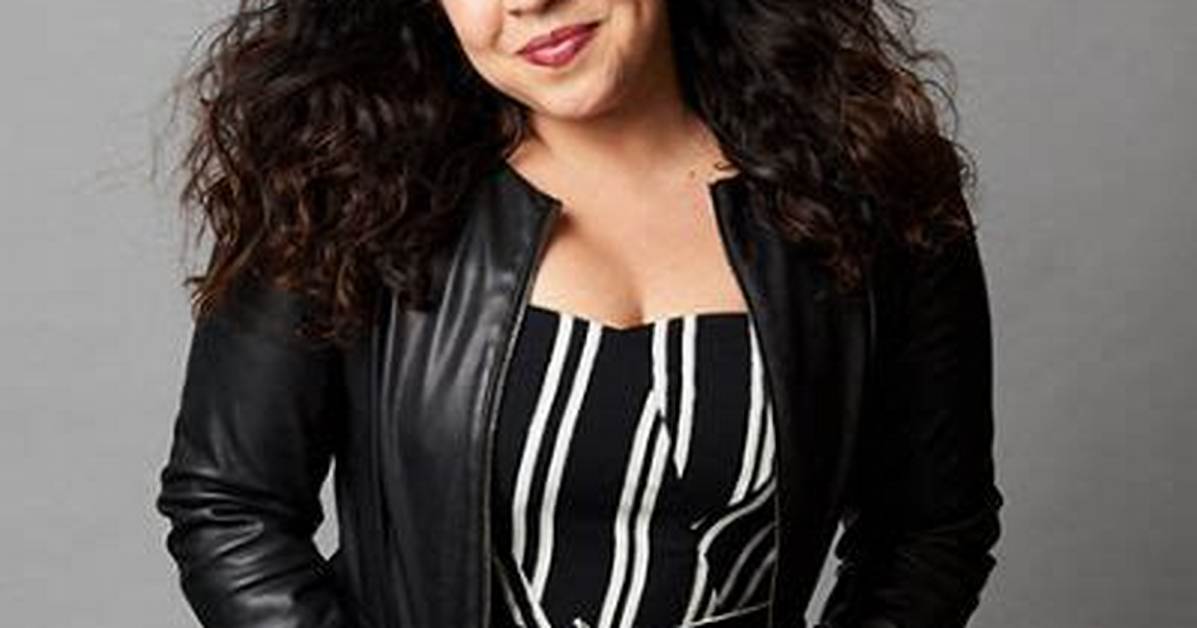 Gina Brillon Net Worth, Age, Height, Bio, Birthday, Wiki!