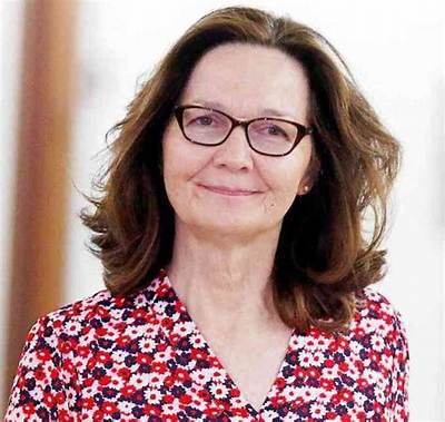 Gina Haspel - Net Worth, Age, Height, Birthday, Bio, Wiki!