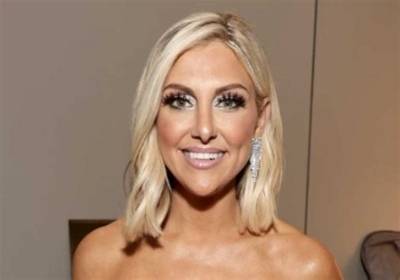 Gina Kirschenheiter Net Worth, Age, Height, Bio, Birthday, Wiki!