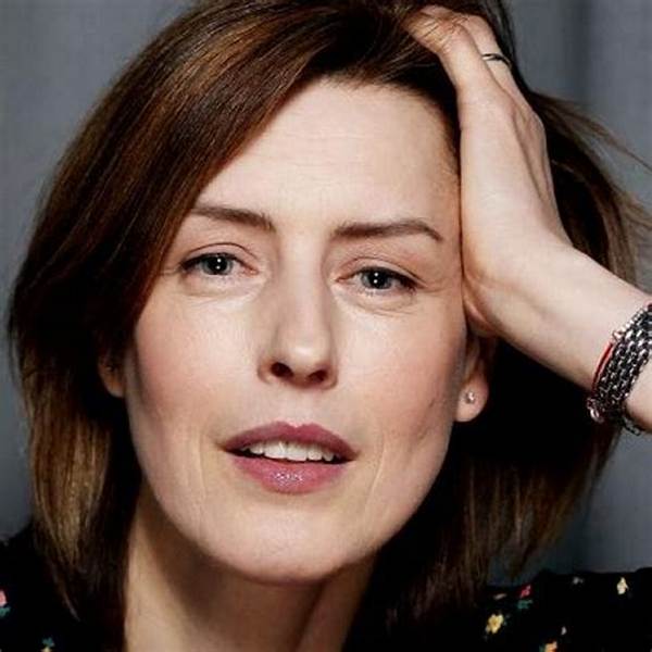 Gina Mckee - Net Worth, Age, Height, Birthday, Bio, Wiki!