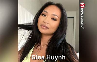 Gina Parody - Net Worth, Age, Height, Birthday, Bio, Wiki!