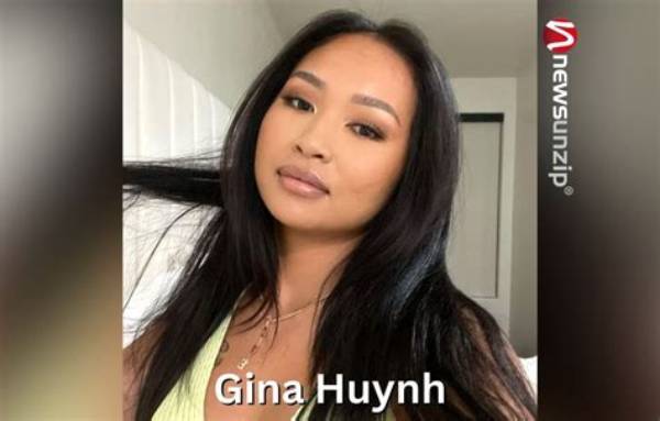 Gina Parody - Net Worth, Age, Height, Birthday, Bio, Wiki!