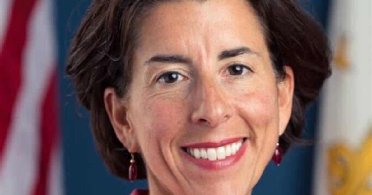Gina Raimondo Net Worth, Age, Height, Bio, Birthday, Wiki!