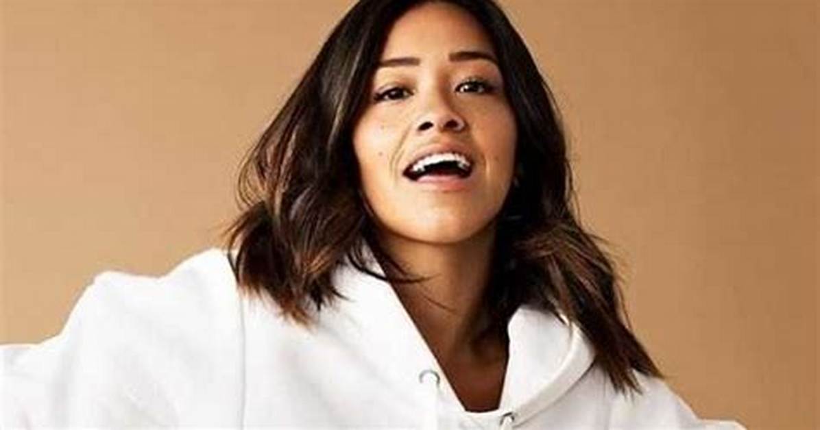 Gina Rodriguez Net Worth, Age, Height, Bio, Birthday, Wiki!