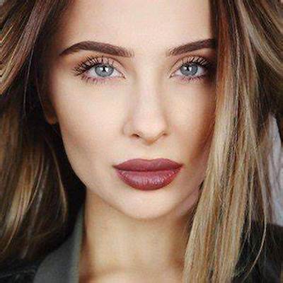 Gina Shkeda - Net Worth, Age, Height, Birthday, Bio, Wiki!