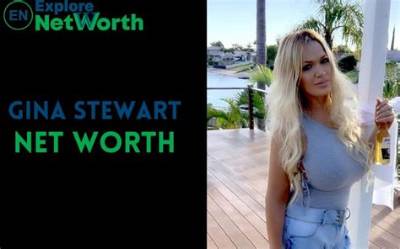Gina Stewart Net Worth, Age, Height, Bio, Birthday, Wiki!