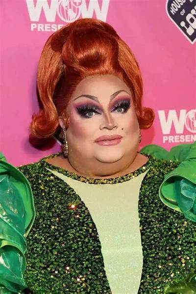 Ginger Minj Net Worth, Age, Height, Bio, Birthday, Wiki!