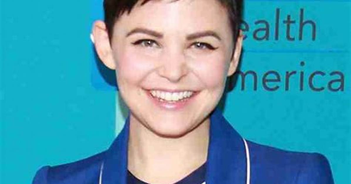 Ginnifer Goodwin Net Worth, Age, Height, Bio, Birthday, Wiki!