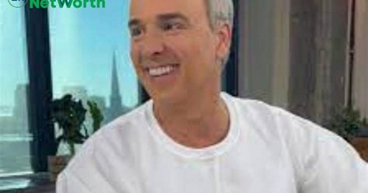 Gino Brito - Net Worth, Age, Height, Birthday, Bio, Wiki!