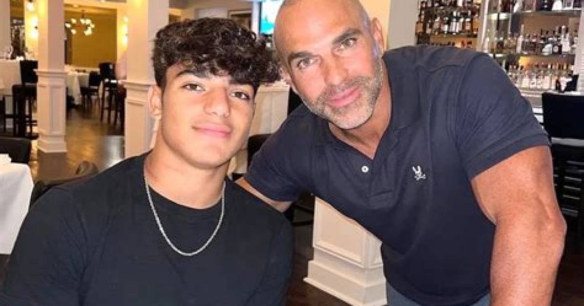 Gino Gorga - Net Worth, Age, Height, Birthday, Bio, Wiki!