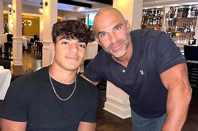 Gino Gorga - Net Worth, Age, Height, Birthday, Bio, Wiki!