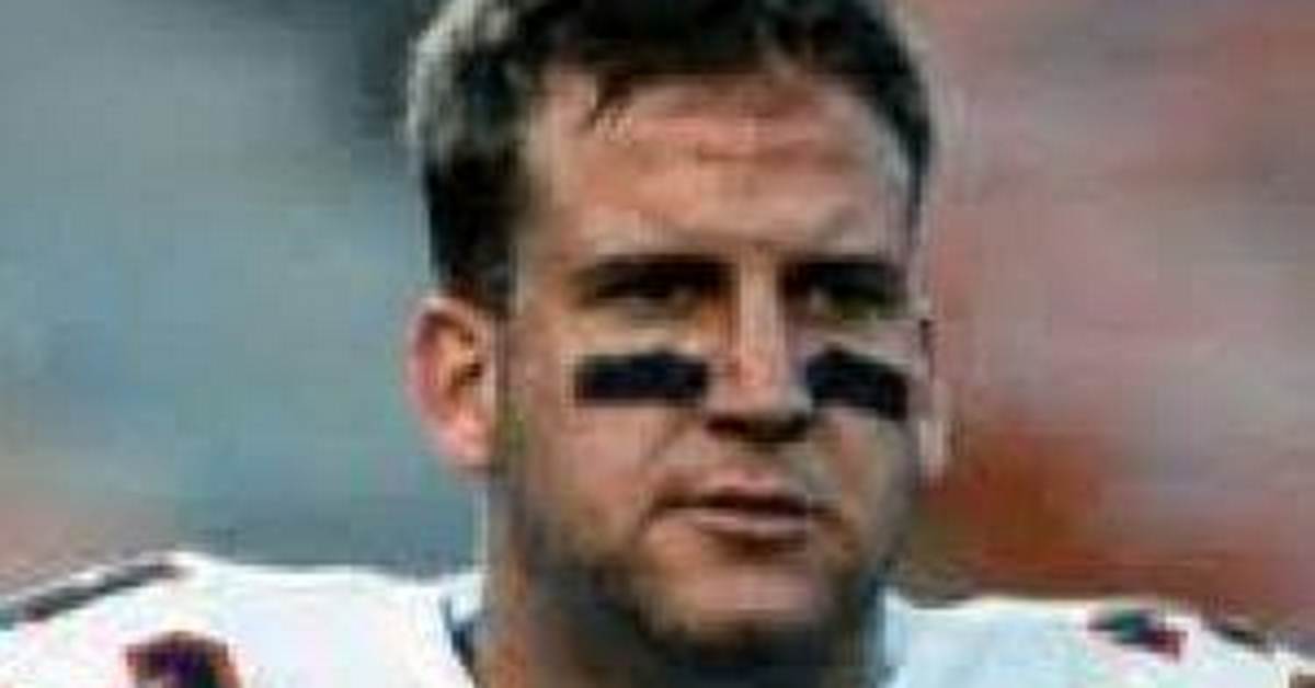 Gino Torretta - Net Worth, Age, Height, Birthday, Bio, Wiki!