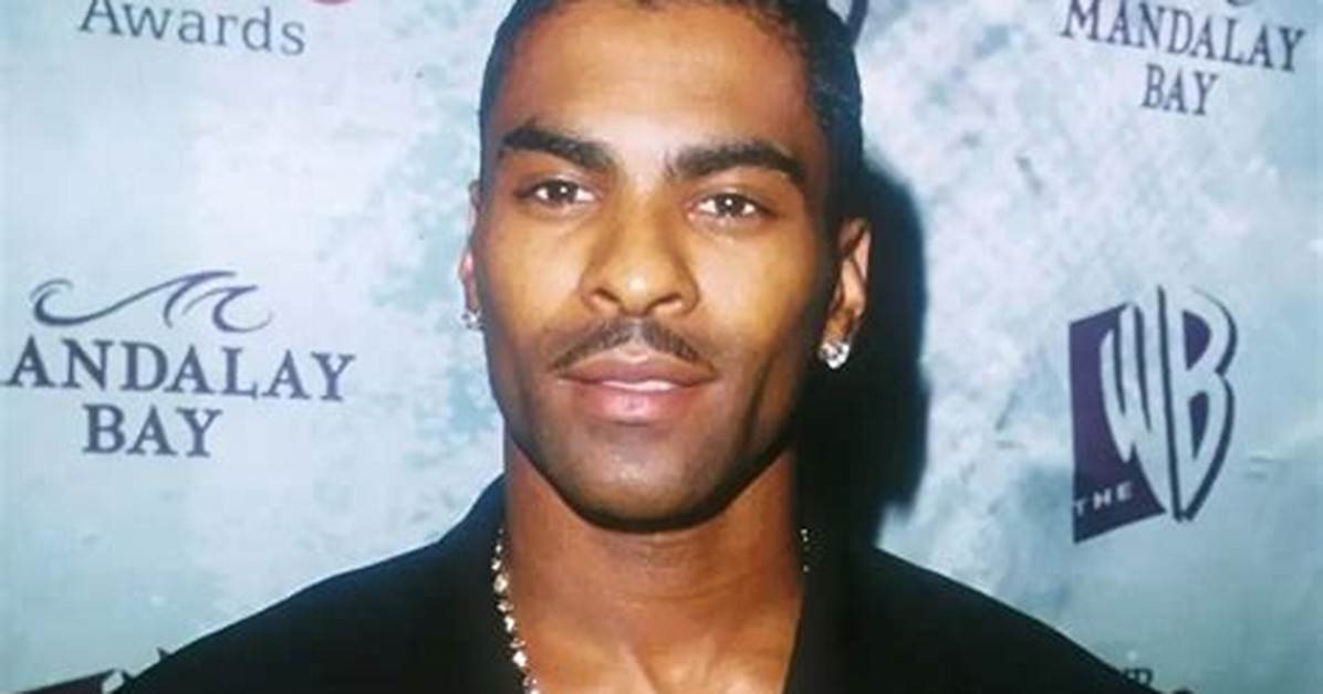 Ginuwine Net Worth, Age, Height, Bio, Birthday, Wiki!