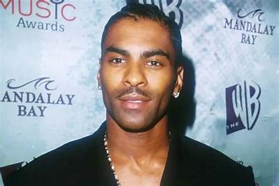 Ginuwine Net Worth, Age, Height, Bio, Birthday, Wiki!