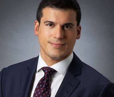 Gio Benitez Net Worth 2024, Age, Height, Bio, Birthday, Wiki!