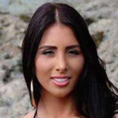 Giorgia Piscina - Net Worth, Age, Height, Birthday, Bio, Wiki!