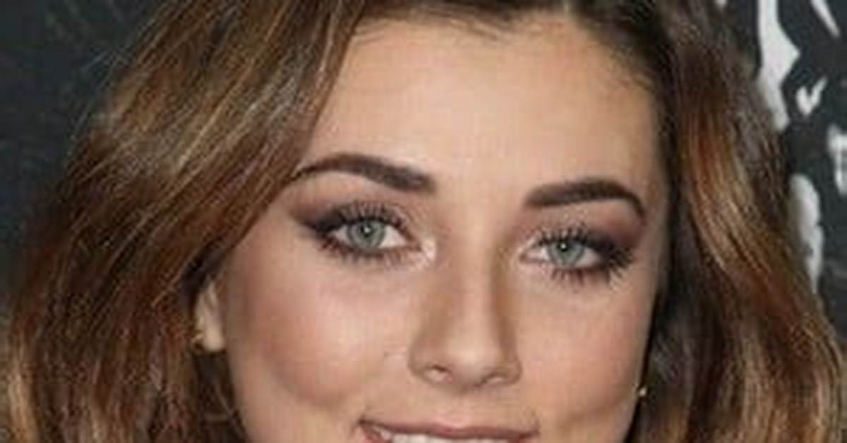 Giorgia Whigham - Net Worth, Age, Height, Birthday, Bio, Wiki!