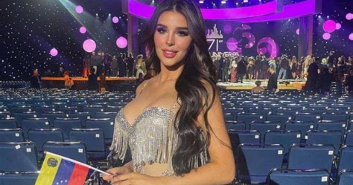 Giorgiana Rosas Net Worth 2024, Age, Height, Bio, Birthday, Wiki!