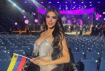 Giorgiana Rosas Net Worth 2024, Age, Height, Bio, Birthday, Wiki!