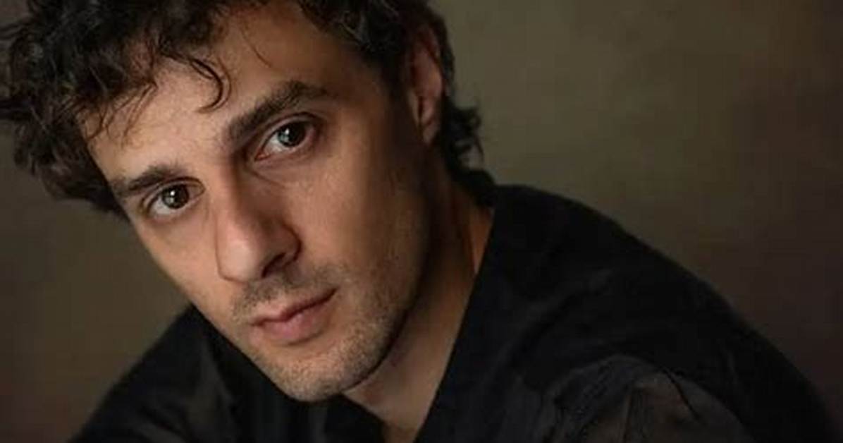 Giorgio Cantarini - Net Worth, Age, Height, Birthday, Bio, Wiki!