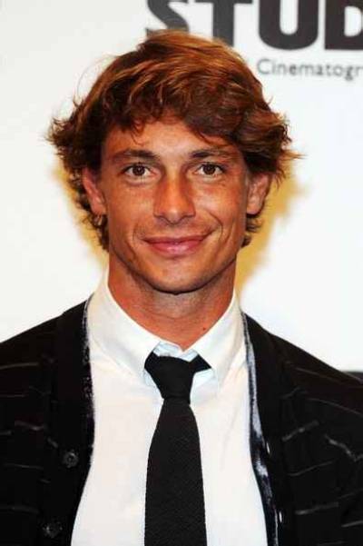 Giorgio Pasotti - Net Worth, Age, Height, Birthday, Bio, Wiki!