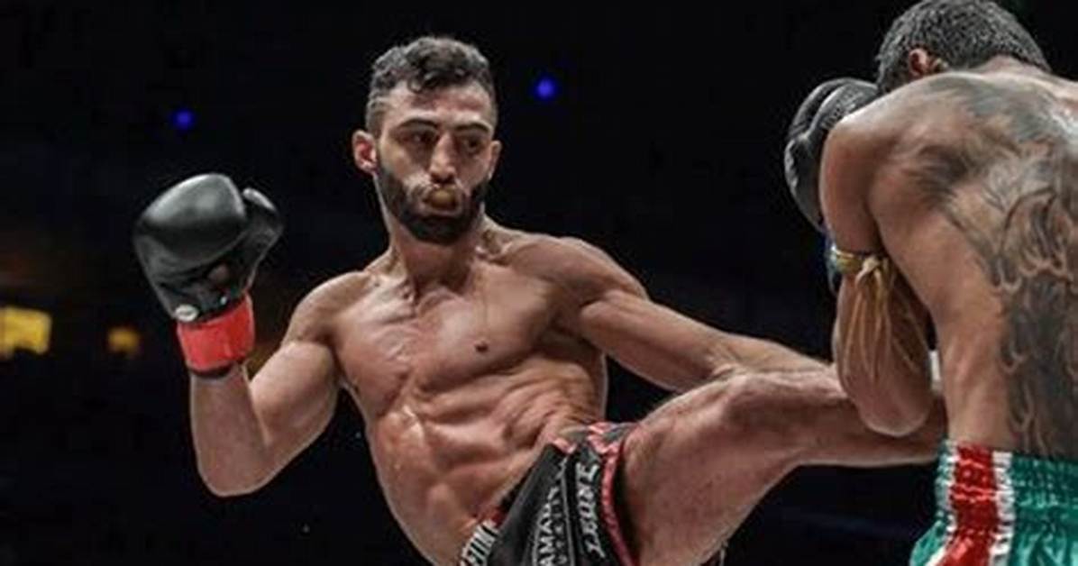 Giorgio Petrosyan Net Worth, Age, Height, Bio, Birthday, Wiki!