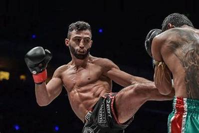 Giorgio Petrosyan Net Worth, Age, Height, Bio, Birthday, Wiki!
