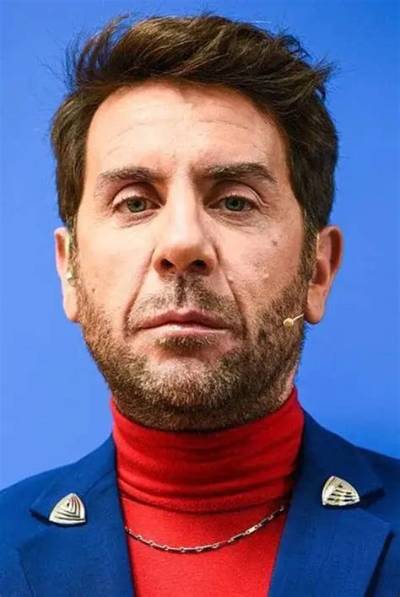 Giorgos Mazonakis - Net Worth, Age, Height, Birthday, Bio, Wiki!