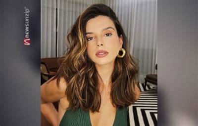 Giovanna Menezes - Net Worth, Age, Height, Birthday, Bio, Wiki!