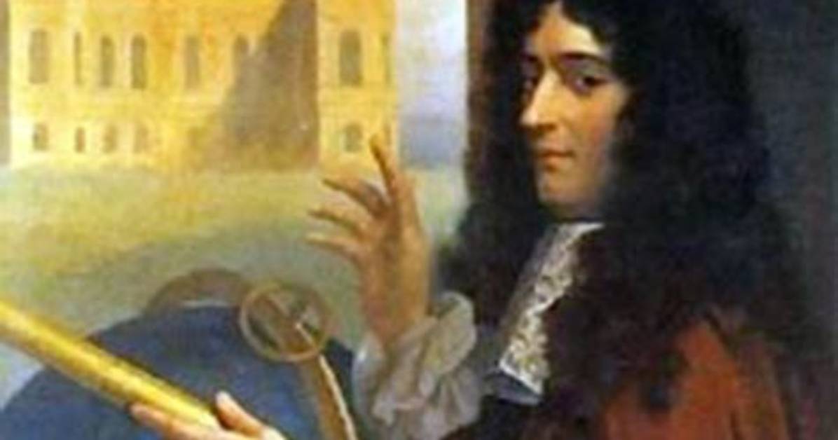 Giovanni Domenico Cassini Net Worth, Age, Height, Bio, Birthday, Wiki!