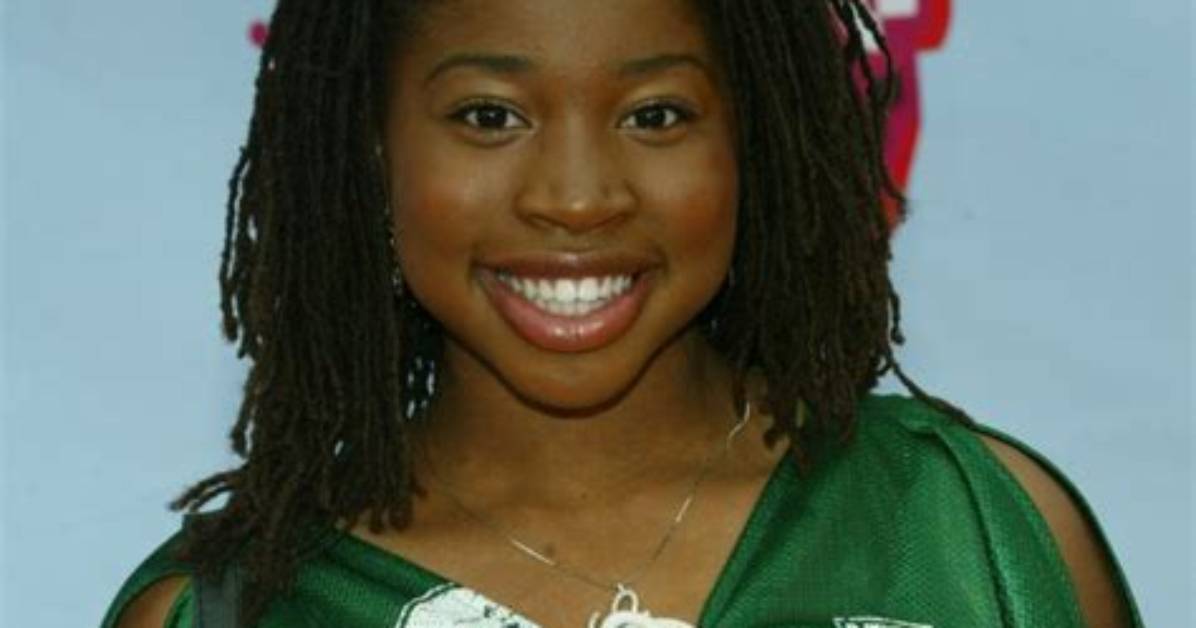 Giovonnie Samuels - Net Worth, Age, Height, Birthday, Bio, Wiki!