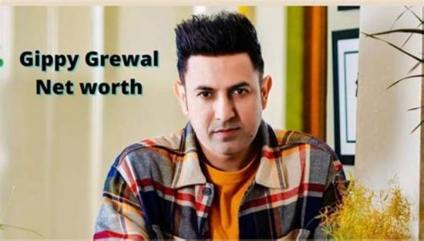 Gippy Grewal Net Worth, Age, Height, Bio, Birthday, Wiki!