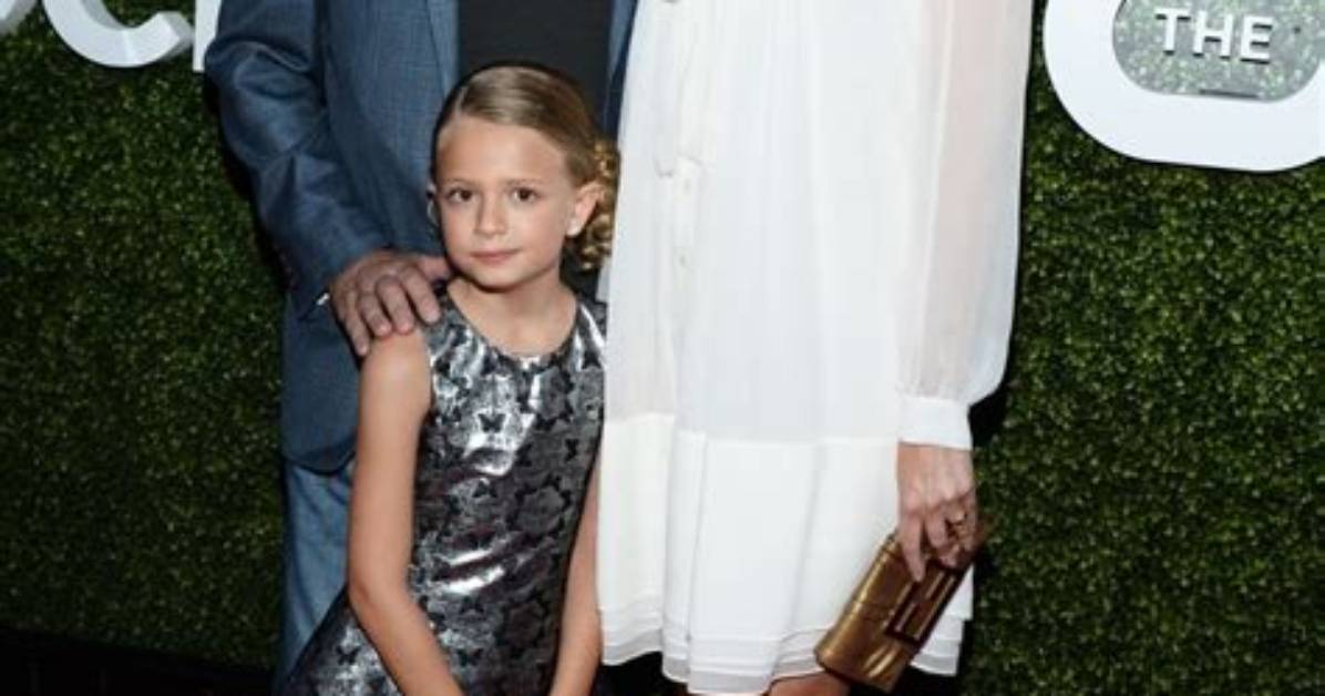 Giselle Eisenberg - Net Worth, Age, Height, Birthday, Bio, Wiki!