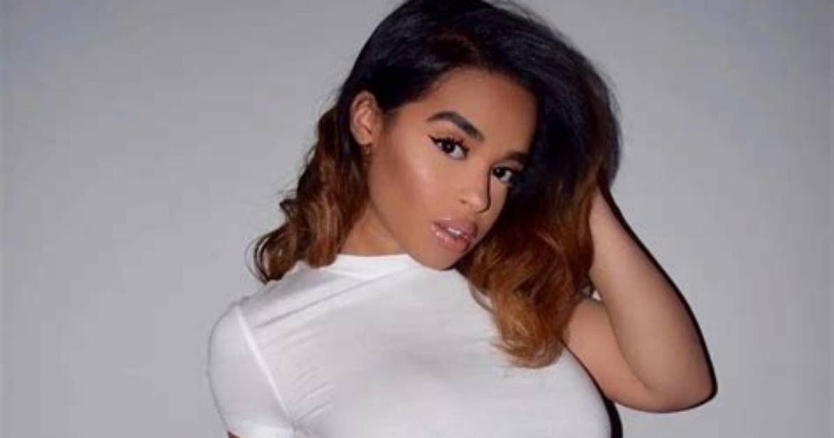 Giselle Lynette Net Worth 2024, Age, Height, Bio, Birthday, Wiki!