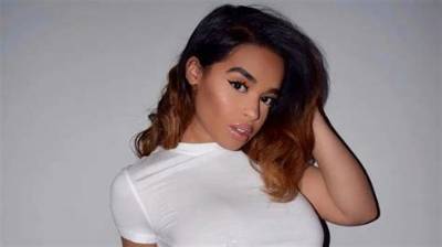 Giselle Lynette Net Worth 2024, Age, Height, Bio, Birthday, Wiki!