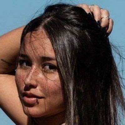 Giulia Kawaha - Net Worth, Age, Height, Birthday, Bio, Wiki!