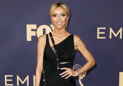 Giuliana Rancic Net Worth, Age, Height, Bio, Birthday, Wiki!
