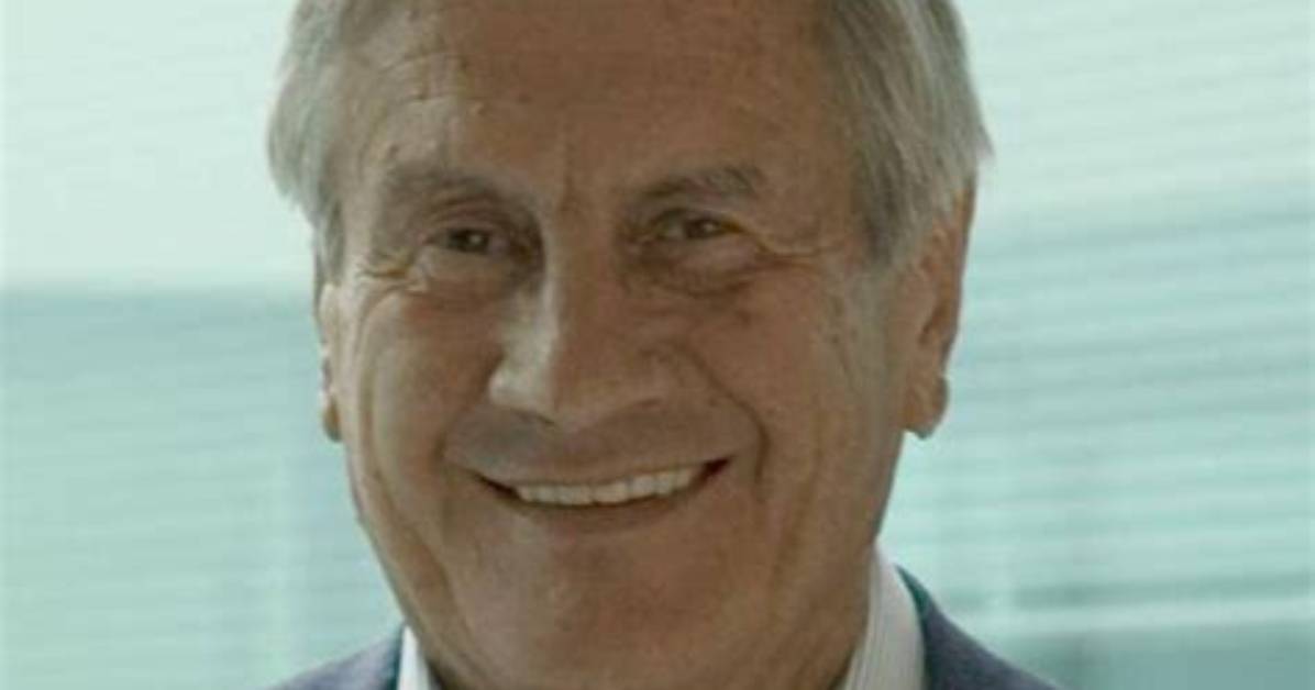 Giuseppe De'longhi - Net Worth, Age, Height, Birthday, Bio, Wiki!