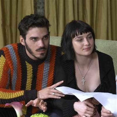 Giuseppe Maggio - Net Worth, Age, Height, Birthday, Bio, Wiki!