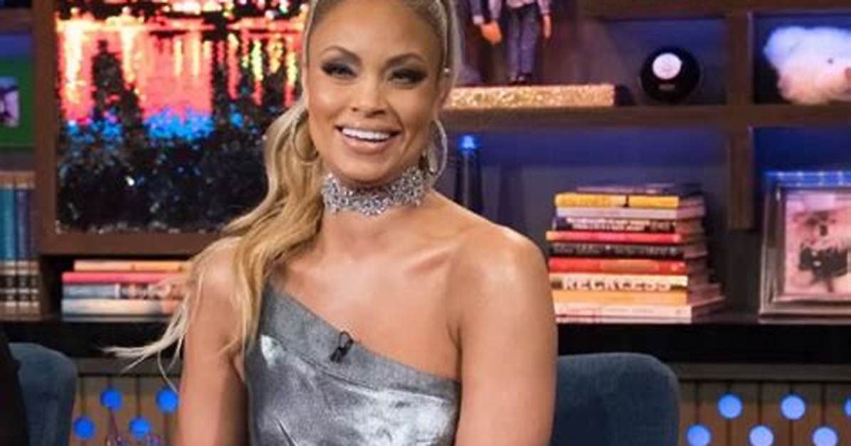 Gizelle Bryant Net Worth, Age, Height, Bio, Birthday, Wiki!