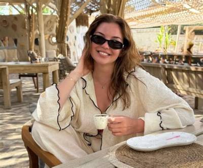 Gizem Guven Net Worth, Age, Height, Bio, Birthday, Wiki!