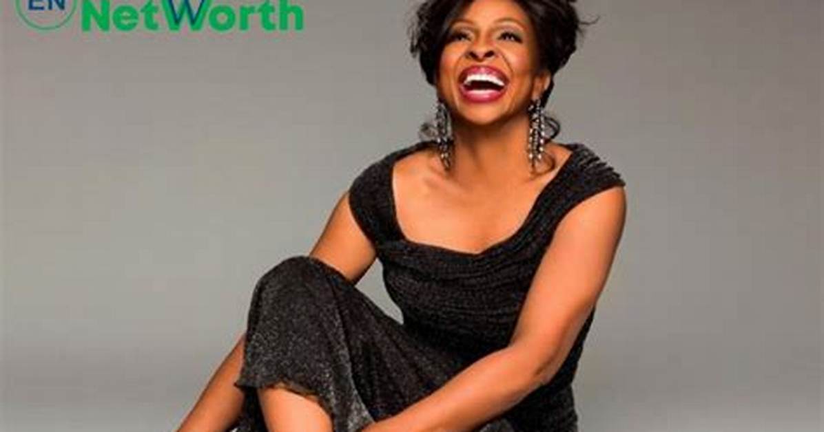 Gladys Knight Net Worth, Age, Height, Bio, Birthday, Wiki!