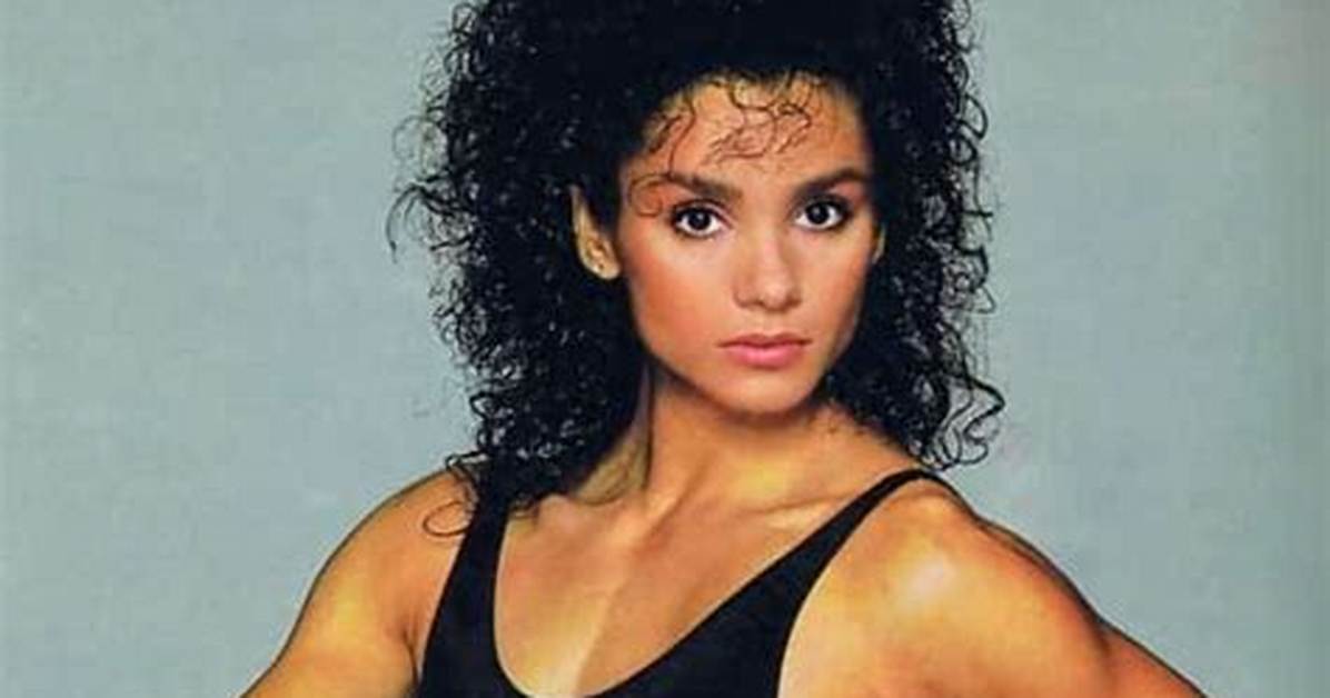 Gladys Portugues Net Worth, Age, Height, Bio, Birthday, Wiki!