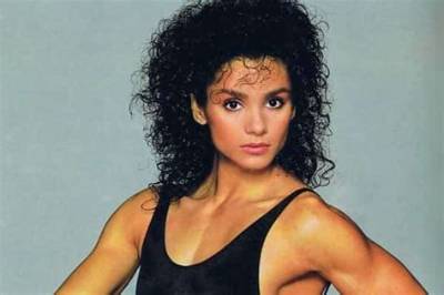 Gladys Portugues Net Worth, Age, Height, Bio, Birthday, Wiki!